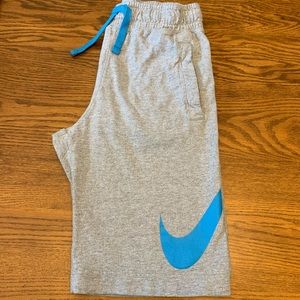 Nike Boys Shorts